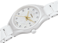 Orologio Rado Donna True in Ceramica R27061902 - R27061902